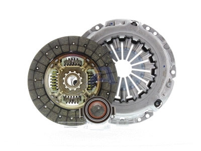 Clutch Kit (AIS-KT348)