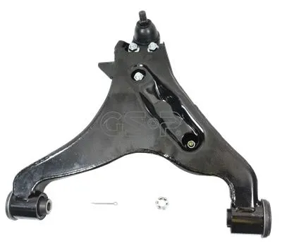 Control/Trailing Arm, wheel suspension (GSP-S062001)