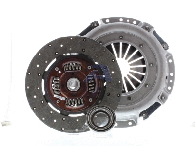 Clutch Kit (AIS-KN207)