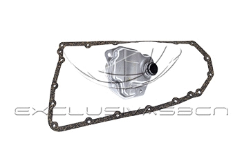 Hydraulic Filter, automatic transmission (MTF-3NS02)