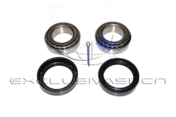Wheel Bearing Kit (MWB-F5004)