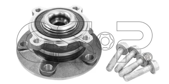Wheel Bearing Kit (GSP-9400248K)