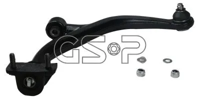 Control/Trailing Arm, wheel suspension (GSP-S060391)