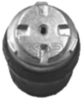 Mounting, engine (GSP-512547)