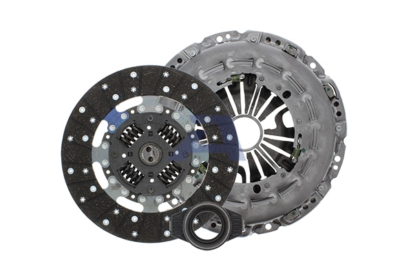 Clutch Kit (AIS-KY118)