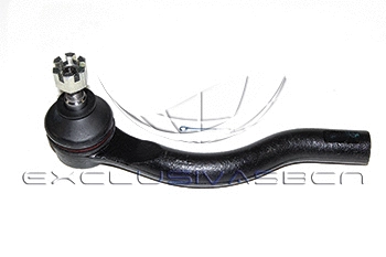Tie Rod End (MTR-8534)