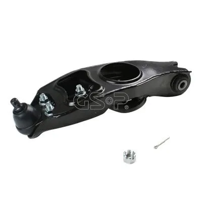 Control/Trailing Arm, wheel suspension (GSP-S061952)