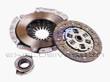 Clutch Kit (MCK-1174)