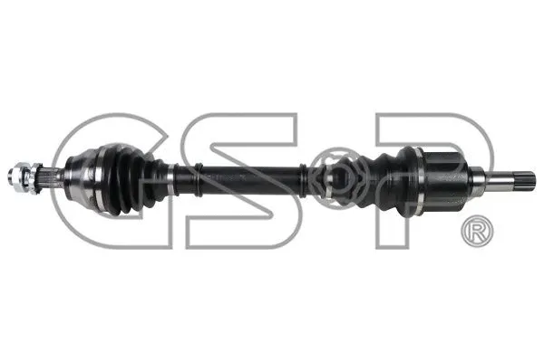 Drive Shaft (GSP-210415)