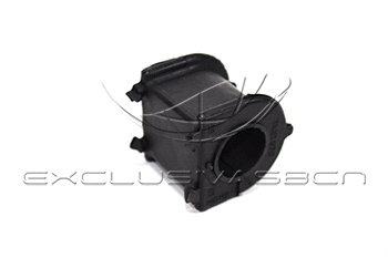 Bushing, stabiliser bar