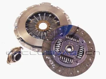 Clutch Kit (MCK-1H32)