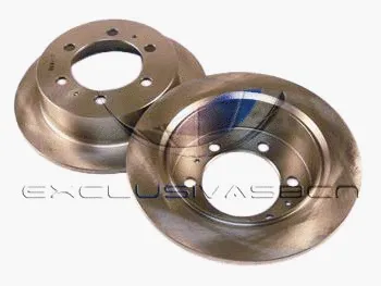 Brake Disc (MRD-2S99)