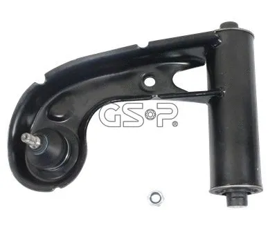 Control/Trailing Arm, wheel suspension (GSP-S060214)