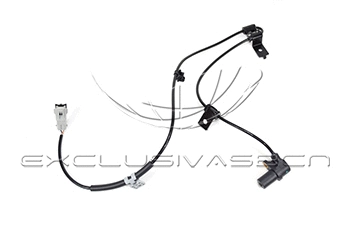 Sensor, wheel speed (MAB-9H72)