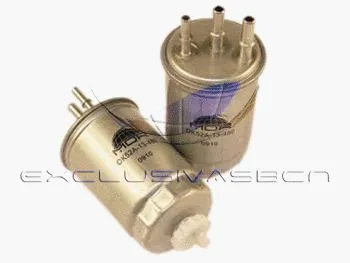 Fuel Filter (MFF-3K09)
