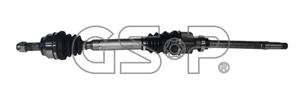 Drive Shaft (GSP-245137)