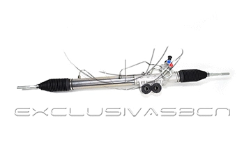 Steering Gear (MSR-8100)