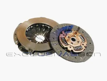 Clutch Kit (MCK-1S09)