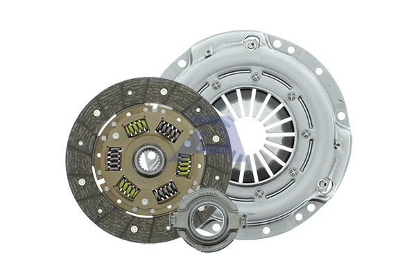 Clutch Kit (AIS-KZ003)