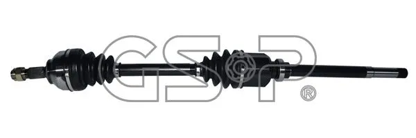 Drive Shaft (GSP-210143)