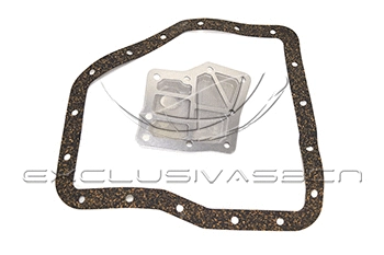 Hydraulic Filter Kit, automatic transmission
