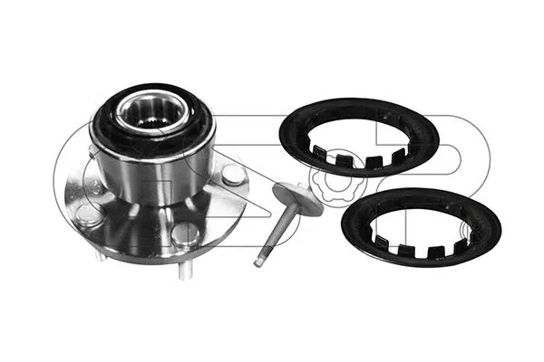 Wheel Bearing Kit (GSP-9336010K)