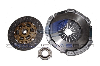 Clutch Kit (MCK-1296)