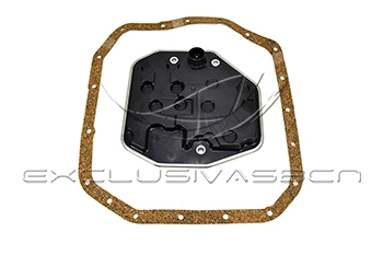 Hydraulic Filter Kit, automatic transmission