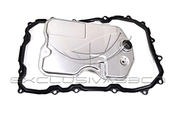 Hydraulic Filter Kit, automatic transmission (MTF-3VW06)