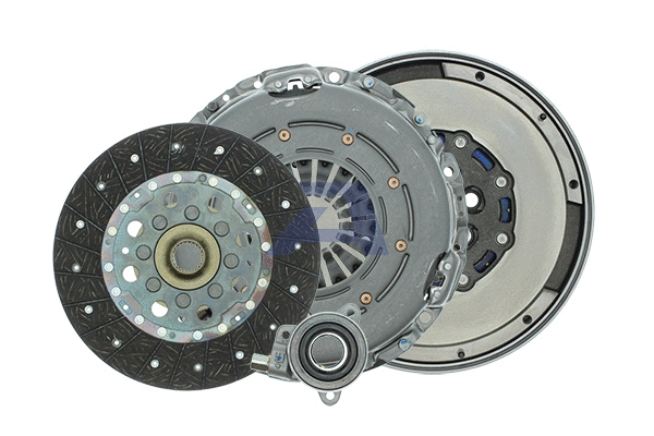 Clutch Kit (AIS-SCKO031)