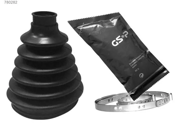 Bellow Kit, drive shaft (GSP-780282)