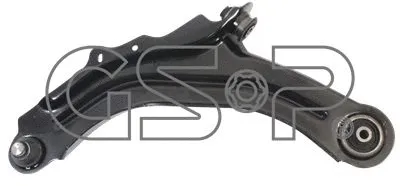 Control/Trailing Arm, wheel suspension (GSP-S060688)