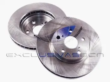 Brake Disc (MFD-2281)