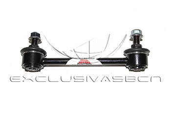 Stabiliser Bar, suspension (MSS-8441)