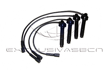 Ignition Cable Kit (MPC-9710)