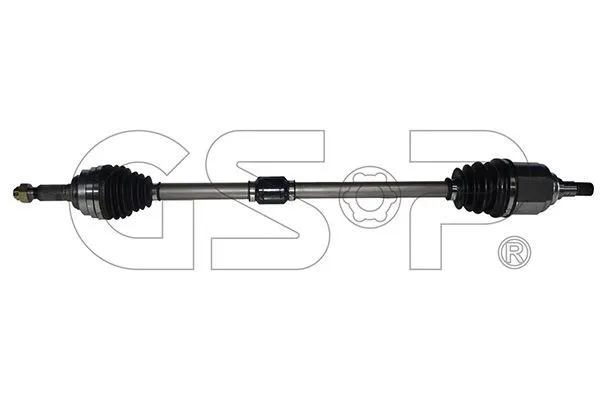 Drive Shaft (GSP-221021)