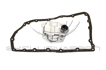 Hydraulic Filter, automatic transmission (MTF-3CH06)