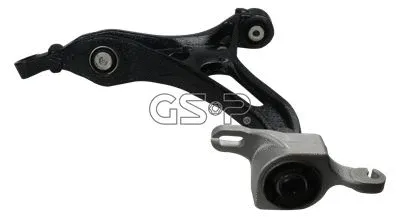 Control/Trailing Arm, wheel suspension (GSP-S061307)