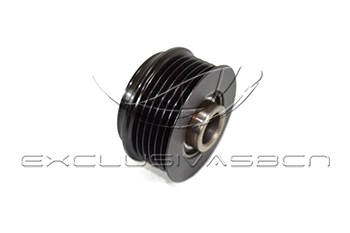 Alternator Freewheel Clutch (MAP-8400)