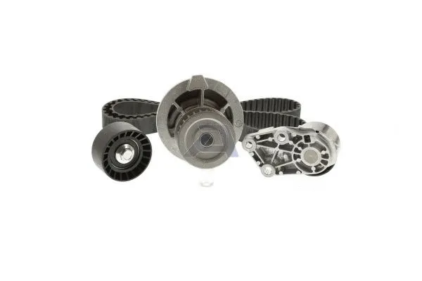 Water Pump & Timing Belt Kit (AIS-TKO914)