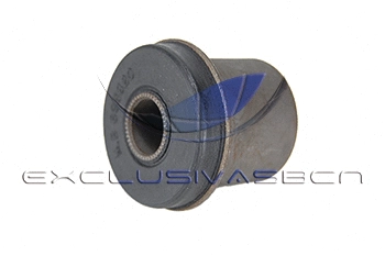 Mounting, control/trailing arm (MEM-8578)
