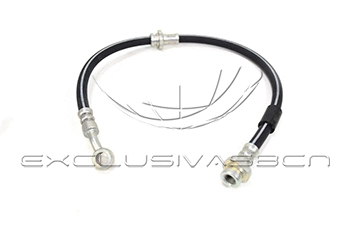 Holding Bracket, brake hose (MBH-2136)