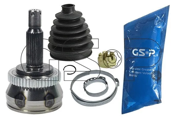 Joint Kit, drive shaft (GSP-824094)