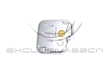 Hydraulic Filter Kit, automatic transmission