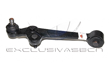 Control/Trailing Arm, wheel suspension (MCA-8K05)