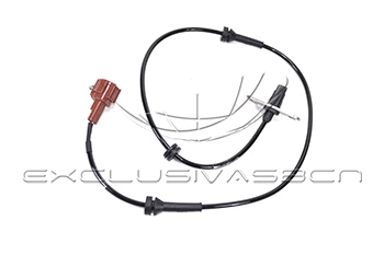 Sensor, wheel speed (MAB-9185)