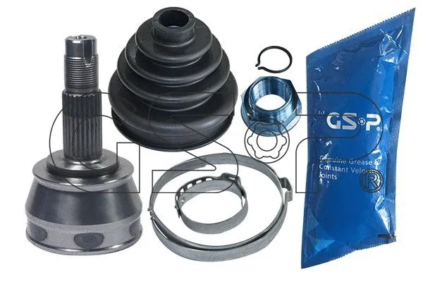 Joint Kit, drive shaft (GSP-817011)