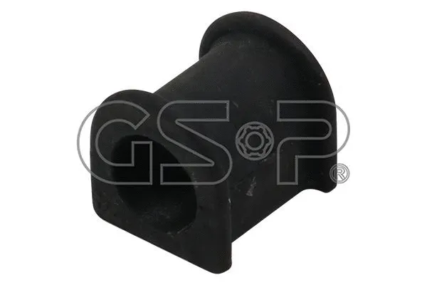 Mounting, stabiliser bar