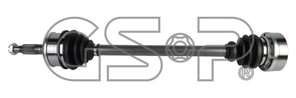Drive Shaft (GSP-261092)