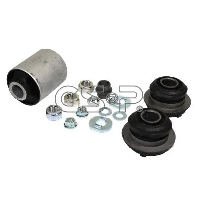 Mounting, control/trailing arm (GSP-510483S)